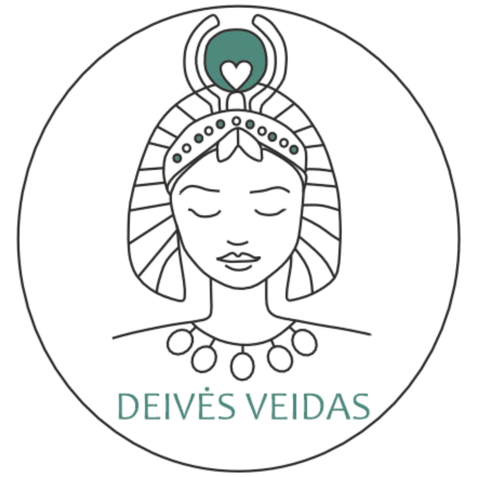 Deivės veidas